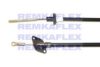 YUGO 46618456 Clutch Cable
